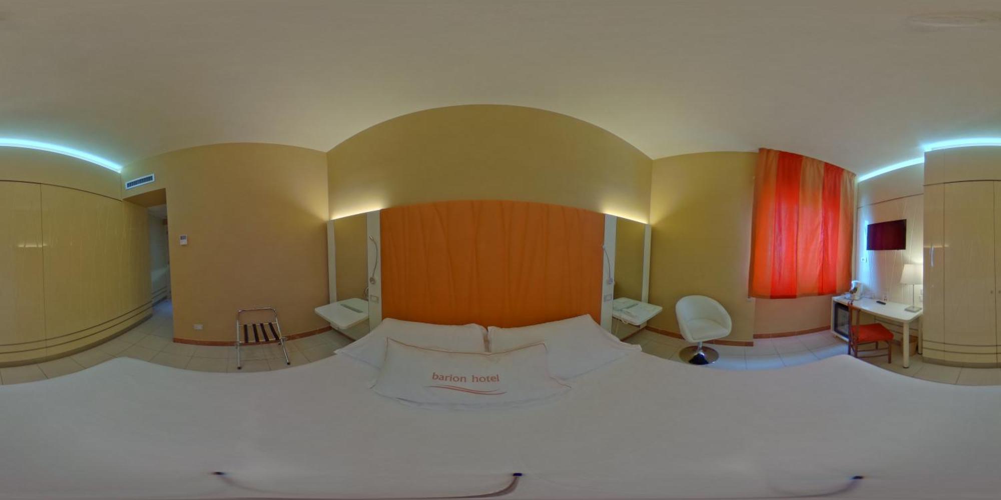 Barion Hotel&congressi Hotel Bari